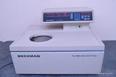 BECKMAN TL-100 ULTRACENTRIFUGE NO ROTOR