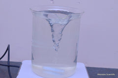 CORNING LABORATORY STIRRER