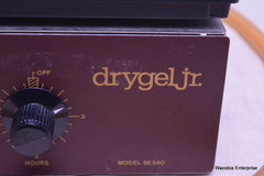 HOEFFER SCIENTIFIC INSTRUMENT DRY GEL JR MODEL SE 540