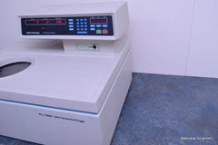 BECKMAN TL-100 ULTRACENTRIFUGE NO ROTOR