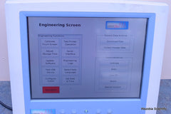 LIDCO PLUS HEMODYNAMIC MONITOR REF: HM 71-02 MODEL POC-153