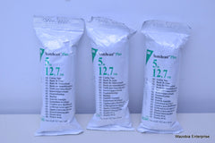 LOT OF 3 3M SCOTCHCAST PLUS 5in 12,7cm REF 82005