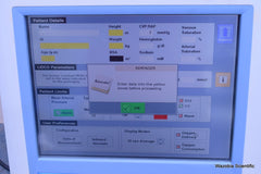 LIDCO PLUS HEMODYNAMIC MONITOR REF: HM 71-02 MODEL POC-153