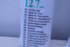 LOT OF 3 3M SCOTCHCAST PLUS 5in 12,7cm REF 82005