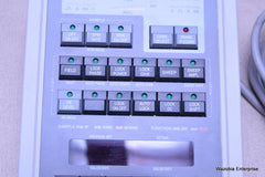 BRUKER BSMS KEYBOARD BOSS