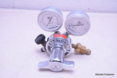 MATHESON GAS REGULATOR MODEL 1L-540