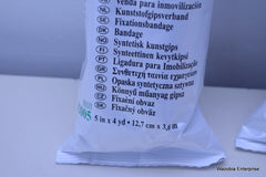 LOT OF 3 3M SCOTCHCAST PLUS 5in 12,7cm REF 82005