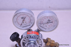MATHESON GAS REGULATOR MODEL 1L-540