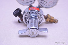 MATHESON GAS REGULATOR MODEL 1L-540