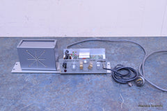 GRASS INSTRUMENTS AM7 AUDIO MONITOR