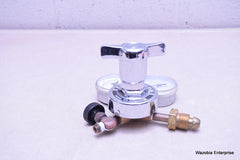 MATHESON GAS REGULATOR MODEL 1L-540