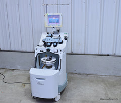 GAMBRO TERUMO BCT TRIMA ACCEL AUTOMATED BLOOD COLLECTION SYSTEM