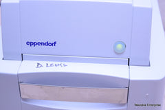EPPENDORF MASTERCYCLER EPGRADIENT S EP GRADIENT S THERMAL CYCLER 5345