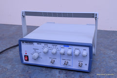 BK PRECISION 4MHz FUNCTION GENERATOR MODEL 4001A