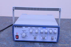BK PRECISION 4MHz FUNCTION GENERATOR MODEL 4001A