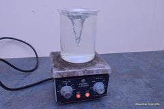 FISHER SCIENTIFIC THERMIX MODEL 118