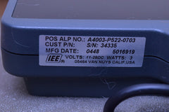 MICRO POS POLE DISPLAY A4003-P5220703