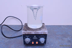 FISHER SCIENTIFIC THERMIX MODEL 118