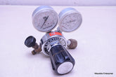 MATHESON GAS REGULATOR MODEL 1L-320