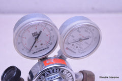 MATHESON GAS REGULATOR MODEL 1L-320
