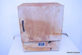 COLE PARMER LABORATORY OVEN MODEL 05015-58