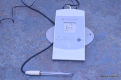 DENVER INSTRUMENT FISHER SCIENTIFIC ACCUMET BASIC PH METER