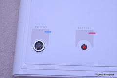 BIO ANALOGICS ELECTRO LIPOGRAPH ELG DIAGNOSTIC EQUIPMENT