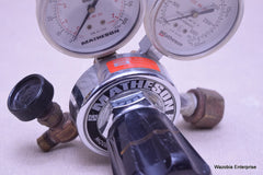 MATHESON GAS REGULATOR MODEL 1L-320