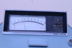 BAUSCH & LOMB SPECTRONIC 70
