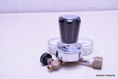 MATHESON GAS REGULATOR MODEL 1L-320