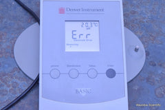 DENVER INSTRUMENT FISHER SCIENTIFIC ACCUMET BASIC PH METER