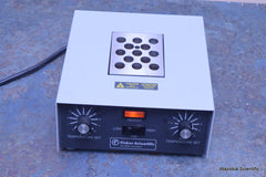 FISHER SCIENTIFIC DRY BATH INCUBATOR CAT. NO 11-718
