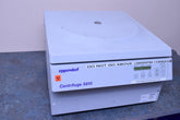 EPPENDORF REFRIGERATED CENTRIFUGE 5810 WITHOUT ROTOR