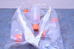 7 CORNING 250 ML CENTRIFUGE TUBE WITH SCREW 25350