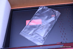 AL-TECH RACK MOUNT FOR INFINITY MODEM 2U RACK ADAPTER SERIES 9131-0104-0001