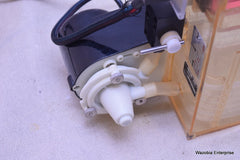 PHARMACIA FINE CHEMICALS GEL ELECTROPHORESIS APPARATUS GE-2/4