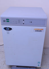 NUAIRE AUTOFLOW IR DIRECT HEAT CO2 INCUBATOR MODEL NU-5510