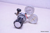 MATHESON GAS REGULATOR MODEL 1L-540