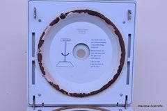 EPPENDORF CENTRIFUGE 5417C WITHOUT ROTOR