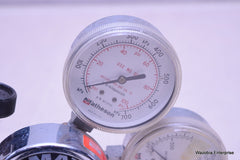 MATHESON GAS REGULATOR MODEL 1L-540