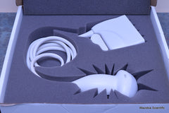 PHILLIPS 3D6-2 ULTRASOUND TRANSDUCER PROBE