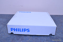 PHILLIPS 3D6-2 ULTRASOUND TRANSDUCER PROBE