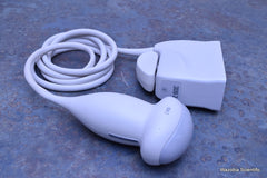 PHILLIPS 3D6-2 ULTRASOUND TRANSDUCER PROBE