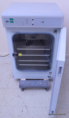 NUAIRE AUTOFLOW IR DIRECT HEAT CO2 INCUBATOR MODEL NU-5510