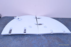 AVL REFLECTOR 1.0 METER CARBON FIBER REFLECTOR A1.15.06 VSAT