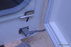 NUAIRE AUTOFLOW IR DIRECT HEAT CO2 INCUBATOR MODEL NU-5510