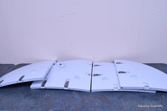 AVL REFLECTOR 1.0 METER CARBON FIBER REFLECTOR A1.15.06 VSAT