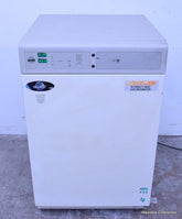 NUAIRE AUTOFLOW IR DIRECT HEAT CO2 INCUBATOR MODEL NU-5510