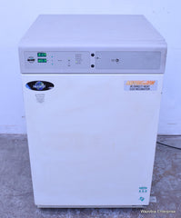 NUAIRE AUTOFLOW IR DIRECT HEAT CO2 INCUBATOR MODEL NU-5510