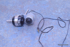 TALBOYS INSTRUMENT 101 LABORATORY STIRRER HOMOGENIZER MIXER